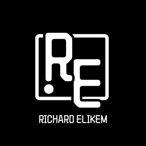 Richard Elikem Amenorpe